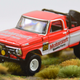 Illustration for article titled Truckin Tuesday: Greenlights 71 Ford F-100 Motorcraft